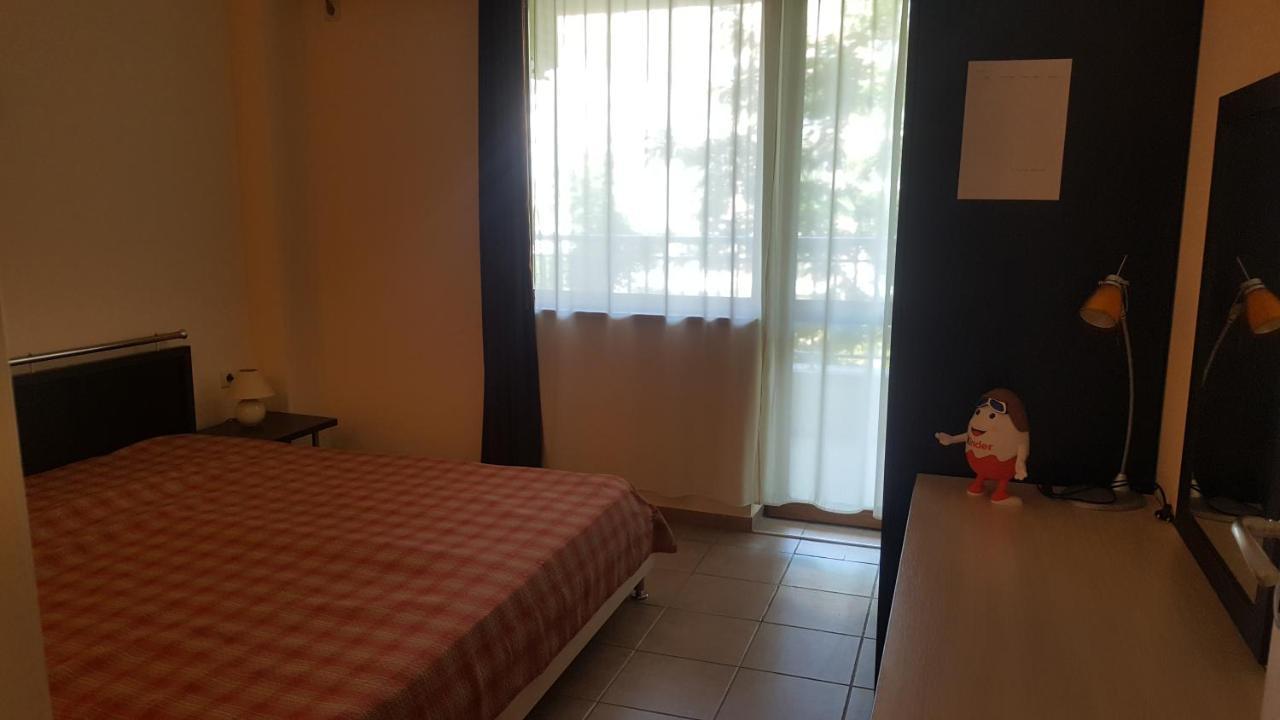 Summer Dreams -Apartcomplex Slăntjev Brjag Exteriör bild