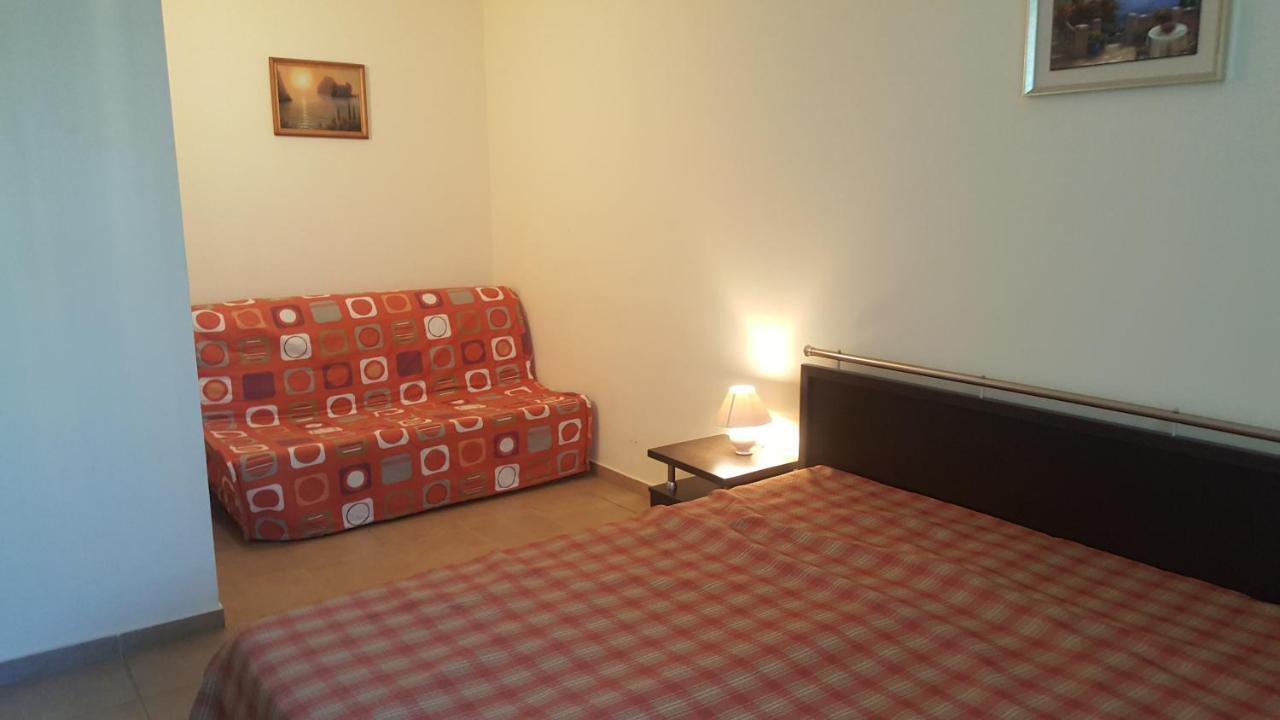 Summer Dreams -Apartcomplex Slăntjev Brjag Exteriör bild