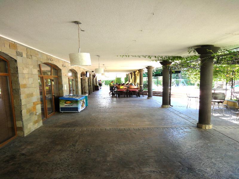 Summer Dreams -Apartcomplex Slăntjev Brjag Exteriör bild
