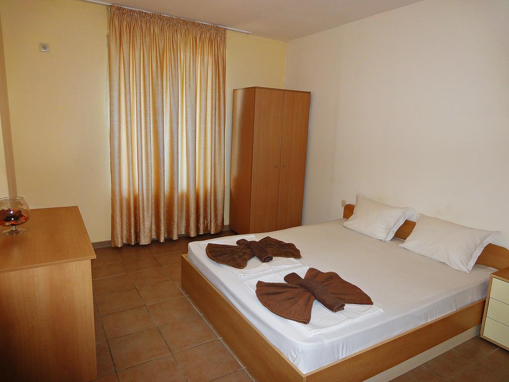 Summer Dreams -Apartcomplex Slăntjev Brjag Exteriör bild
